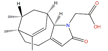Lamellodysidine B